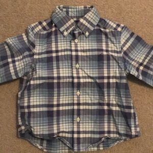 Ralph Lauren shirt